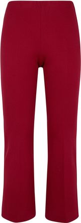 Liviana Conti Trousers Viscose Claudette