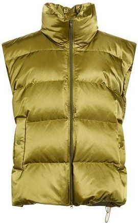 JNBY COATS & JACKETS - Gilets on YOOX.COM
