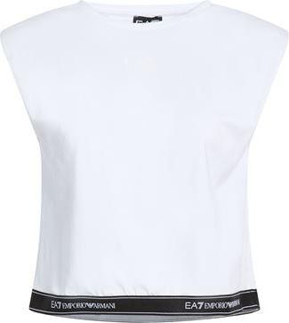 Emporio Armani TOPWEAR - T-shirts on YOOX.COM