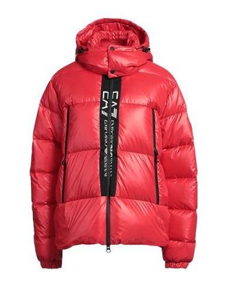 Emporio Armani CAPISPALLA - Piumini & Imbottiti Sintetici su YOOX.COM