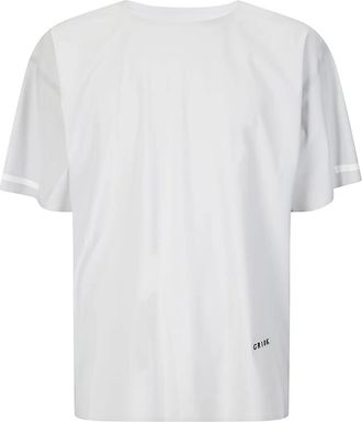 GR10K T-shirt Render Ultrasound - Grigio