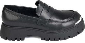 Just Cavalli Nibel Penny Mocassino