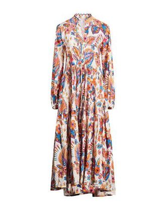 Connor & Blake KLEIDER - Maxi-Kleider auf YOOX.COM