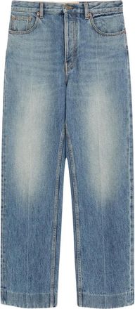 Valentino FLX Denim - Heren - Jeans - Blauw - Maat: W32 Denim