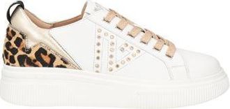 Emanuelle Vee FOOTWEAR - Trainers on YOOX.COM