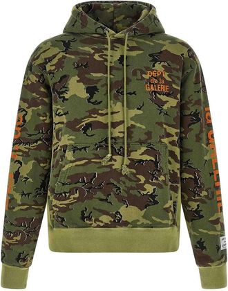 Gallery Dept. Dpt De La Galerie Hoodie