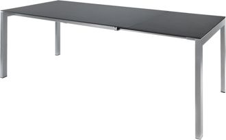 Schubiger M&ouml;bel Auszugstisch Luzern