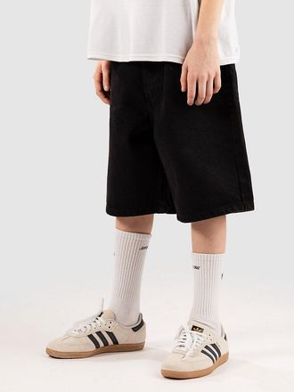 Blue Tomato 90S Baggy Korte Broek zwart