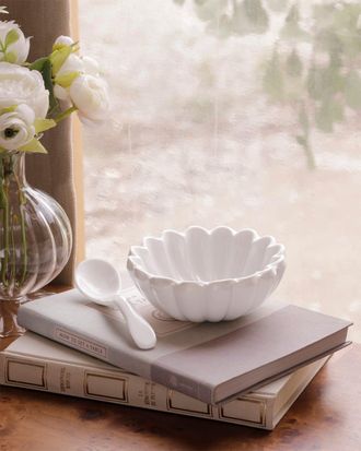 Beatriz Ball VIDA Vienna Mini Bowl with Spoon