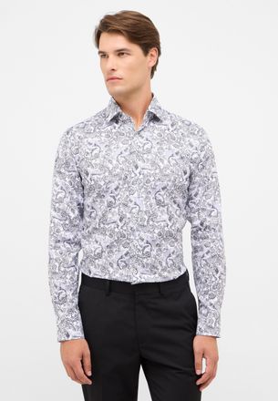 Eterna SLIM FIT NON IRON (b&uuml;gelfrei)