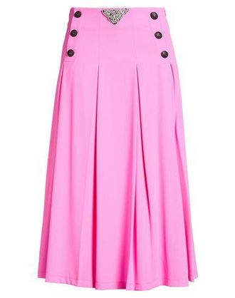 Odi Et Amo PARTES DE ABAJO - Faldas midi en YOOX.COM