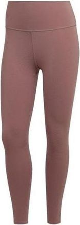 adidas (WMNS) adidas Optime Luxe7/8 Training Legging Asia Sizing Pink HM1196
