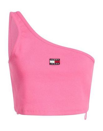 Tommy Jeans CAMISETAS Y TOPS - Tops en YOOX.COM