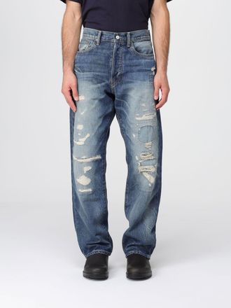 Polo Ralph Lauren Jeans POLO RALPH LAUREN Men color Denim