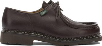 Paraboot Michael Schn&uuml;r-Loafer