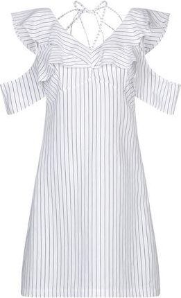 Kaos DRESSES - Mini dresses sur YOOX.COM