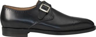 Kiton Uomo, Scarpe, Nero, 42 EU, new