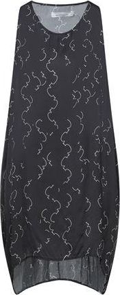 NOSTRASANTISSIMA DRESSES - Mini dresses sur YOOX.COM