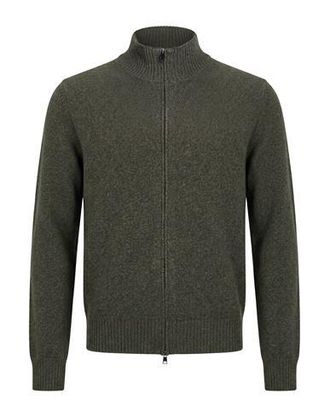 Magazzino Ricambi KNITWEAR - Cardigans on YOOX.COM