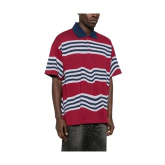 Napapijri Hombre, Camisetas, Multicolor, Talla: M