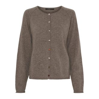 BTF-CPH Btfcph - Truien - Dames - Truien - Bruin - Maat: XS Wol