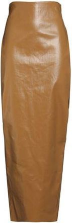 Rick Owens PARTES DE ABAJO - Faldas vaqueras en YOOX.COM