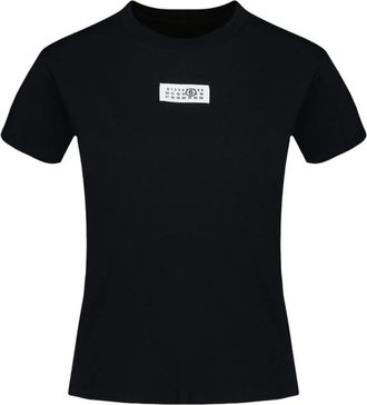 Maison Margiela Donna, Top, Nero, S, new