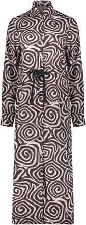 Herno Donna, Abiti, Marrone, S, new