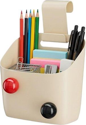 OEM Organizador De Mesilla De Noche, Gancho Con M&uacute;ltiples Bolsillos, Papeler&iacute;a, Aperitivos, Cosm&eacute;ticos, Hogar, Ba&ntilde;o, Armario