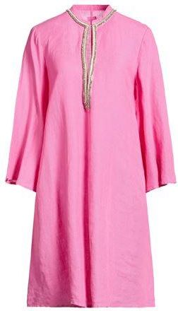 120% Lino DRESSES - Mini dresses sur YOOX.COM