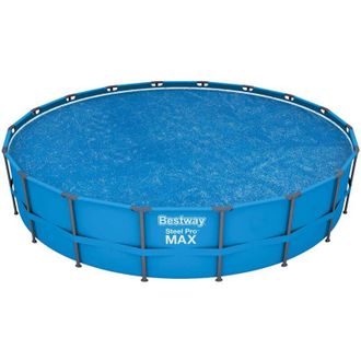 Bestway Cubierta Solar Para Piscina Flowclear 549 Cm Bestway