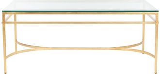 Safavieh Couture Abelard Cocktail Table