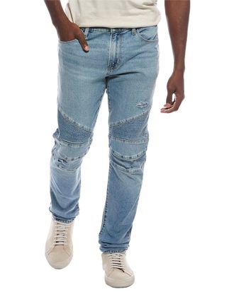 Hudson Hudson Jeans Banks Vine Biker Jean