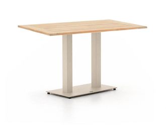 Forza Furniture Forza Orta tuintafel 120x70x75cm
