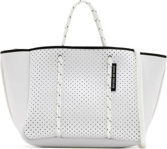 State of Escape Borsa tote Petit Escape - Bianco