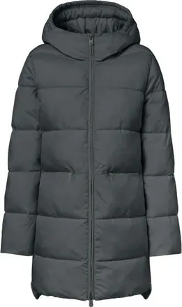 Ecoalf Marangu Jacket Mantel f&uuml;r Damen | grau