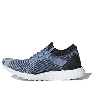 adidas (WMNS) adidas x Parley Ultraboost Blue Spirit AQ0421