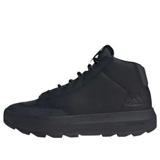 adidas Acesmash Mid Winter Core Black JQ5543