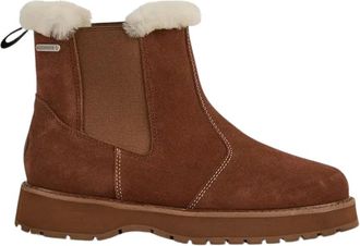 Emu Botas Marli - Shoes - Mujer - Marr&oacute;n - 36 EU