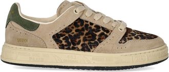 Premiata SNEAKER QUINND 7647 PREMIATA