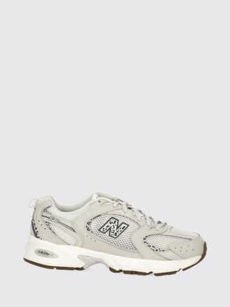 New Balance Sneakers Uomo colore Grigio