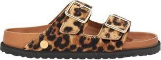 Birkenstock CALZATURE - Sandali su YOOX.COM