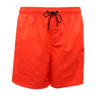 Sundek M504Bdrt3Y2 Boardshort - male - Sundek - Beachwear - Orange - 2XL - Swimwear