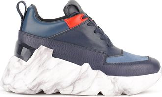 United Nude Space Kick Max