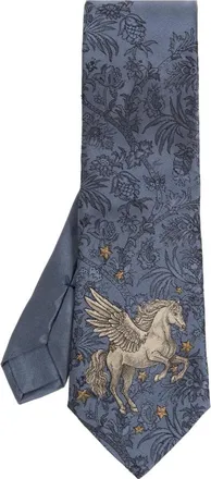 Etro Uomo, Accessori, Blu, Taglia unica, new