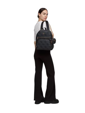 Guess Power Play II Backpack - Black