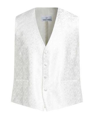 Wilvorst TRAJES Y CONJUNTOS - Chalecos sartoriales en YOOX.COM
