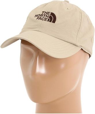 The North Face Horizon Hat Caps Dune Beige : SM/MD, Nylon