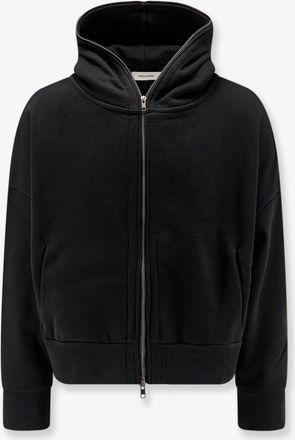 Entire studios Felpa Eternal Zip in cotone - ENTIRE STUDIOS - gender_Unisex