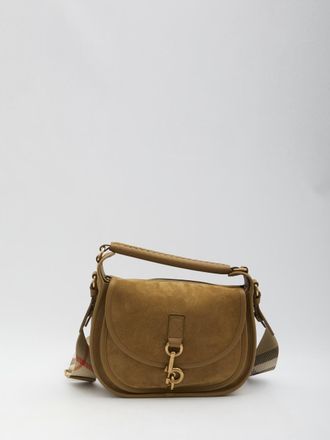 Burberry B Clip Small Bag